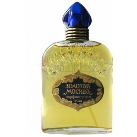 Zolotaya Moskva-نوول ایتویل زلاتا مسکوا