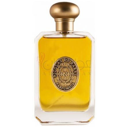 Eau De Nostradamus-میسون نیکلاس دی بری او د دی نوستراداموس