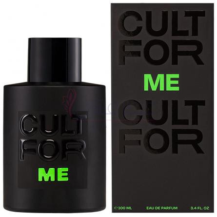 Me-کالت فور می