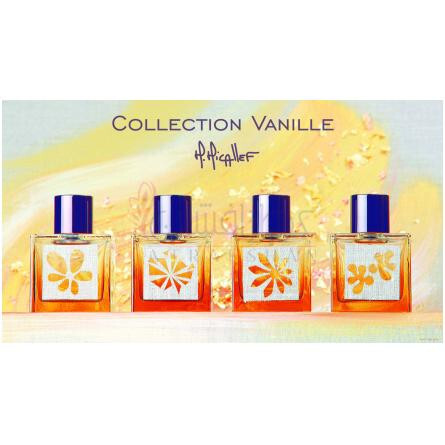 Vanille Fleur-ام میکالف وانیل فلور