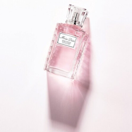 Miss Dior Brume Soyeuse pour le Corps-دیور میس دیور بروم سوئِس پور له کرپس