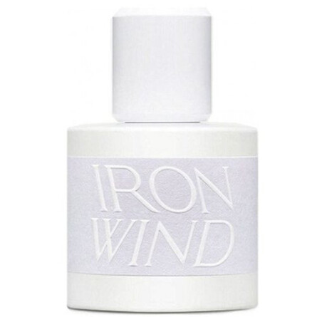 Iron Wind-توبالی ایرون وایند