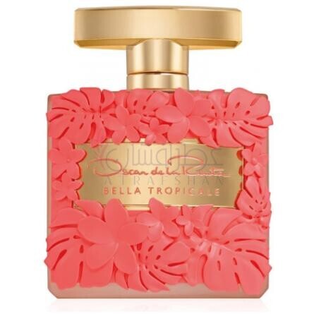 Bella Tropicale-اسکار دلا رنتا بلا تروپیکال