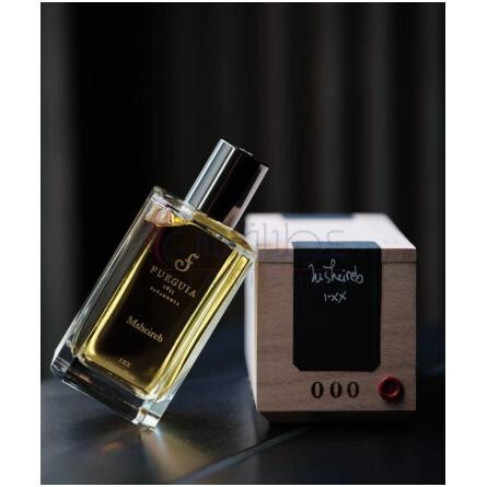 Msheireb-فوگیا 1833 ام شیرب