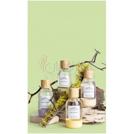 So Serene-سنت اورگانیکس سیو سیرین