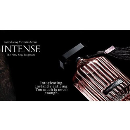 Victoria secret intense discount perfume