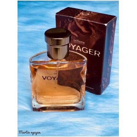 Voyager-اوریف لیم وویاژر