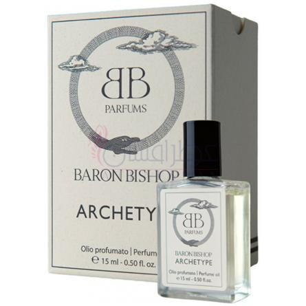 Archetype-بارون بیشاپ پارفومز ارکیتایپ