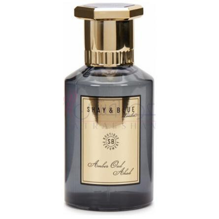 eucalyptus perfume note