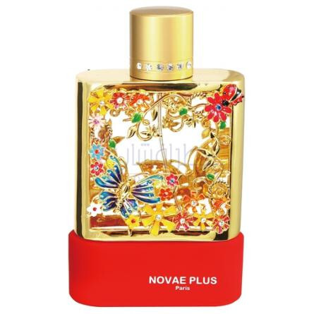 Sunny Garden Red-نوای پلاس سانی گاردن رد