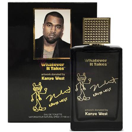Whatever It Takes Kanye West-اپل بیوتی وات اور این تیکس کانیه وست