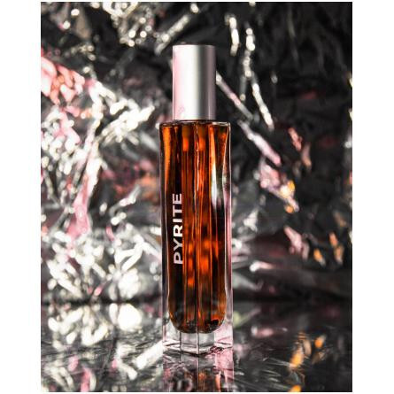 Pyrite (Пирит)-الکساندرا گلاک پایرایت