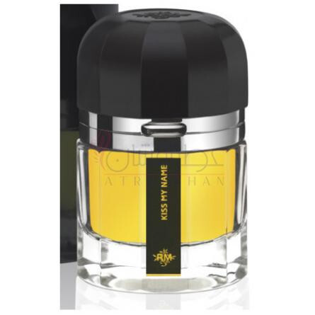 Kiss My Name-رامون مونگال کیس مای نیم