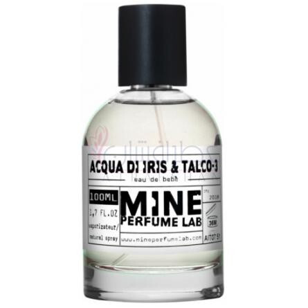 Acqua Di Iris & Talco-23-ماین پرفیوم لب اکوا دی ایریس اند تالکو 23