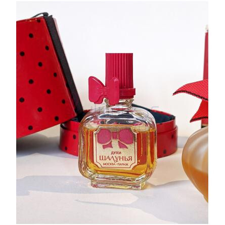 Shalunya Шалунья-نوول ایتویل شالونیا