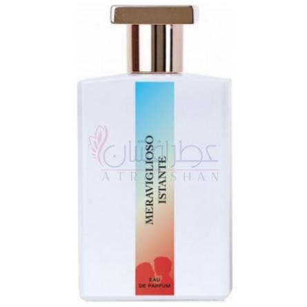 Meraviglioso Istante-افیسین دل پروفومو مراویلیوسو استنت