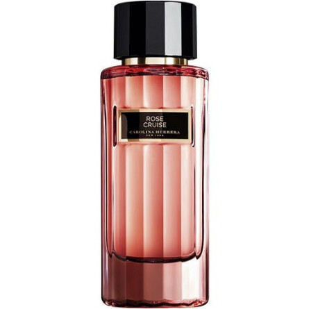 Rose Cruise-کارولینا هررا رز کرویز