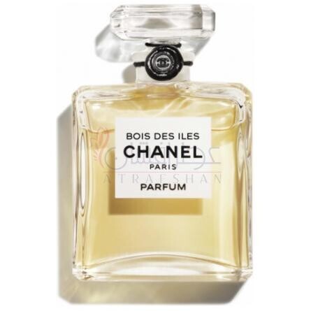 Bois Des Iles Parfum-شنل بوا دس ایلس پارفوم