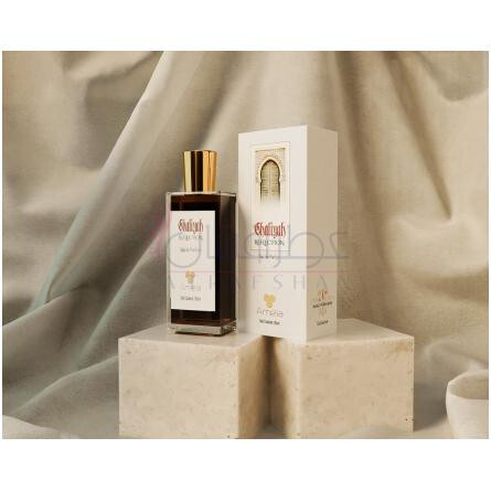 Ghaliyah Reflection-املیا پرفیومز غالیه رفلکشن