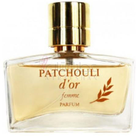 Patchouli d'Or-نوول ایتویل پچولی دی اور