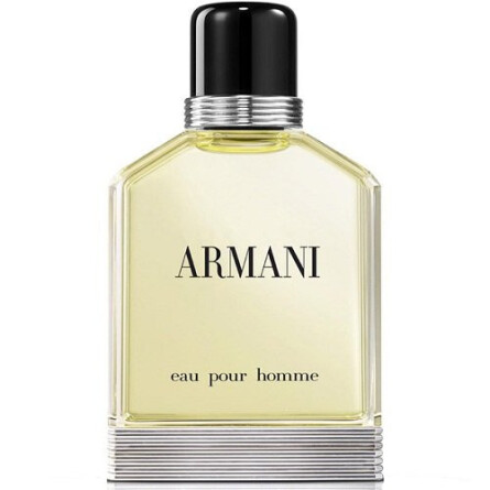 GIORGIO ARMANI Armani Eau Pour