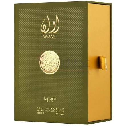 Awaan-لطافه اوان