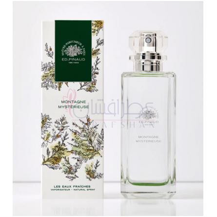 Montagne Mystérieuse-اد پینو مونتاین میستریوز