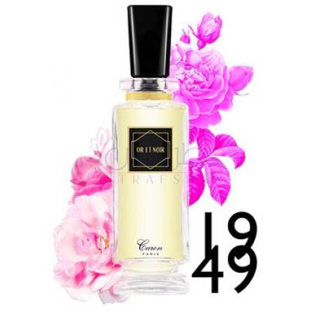 Or et Noir-کارون او ات نویر