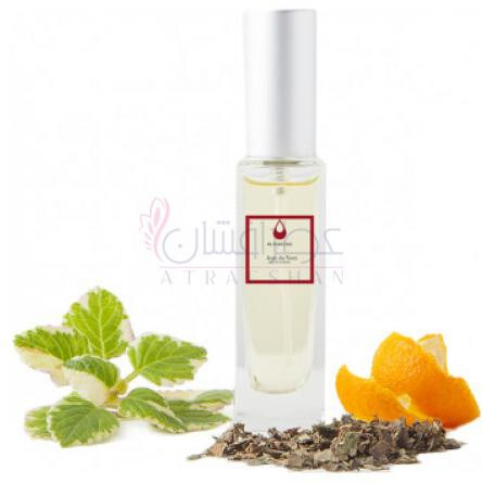 Jeux du Vent-اف ال پارفومز ژو دو ونت