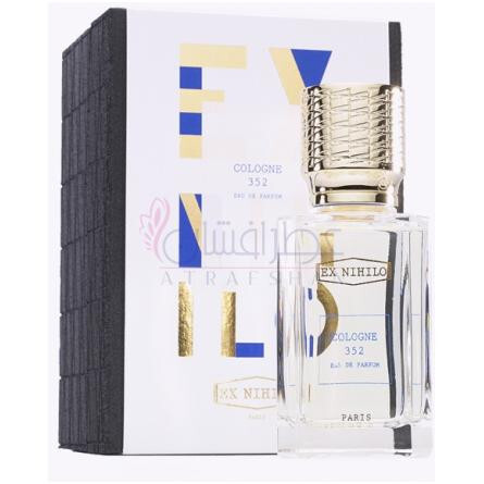 Cologne 352-ای ایکس نیهیلو کلون 352