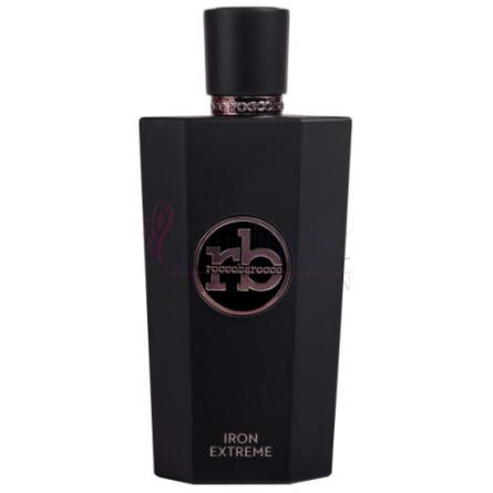 Iron Extreme-روکو باروکو ایرون اکستریم