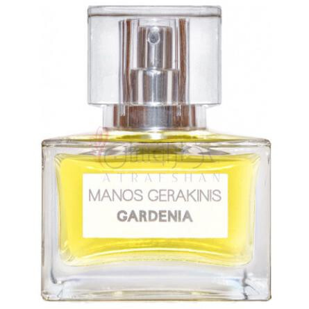 Gardenia-مانوس گراکینیس گاردنیا