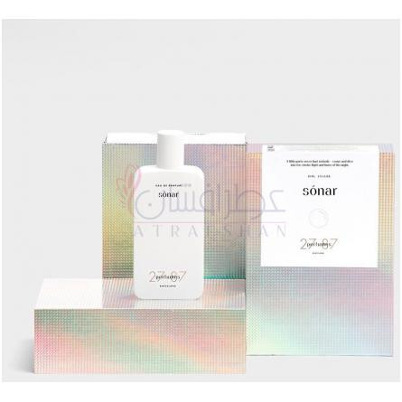 Sónar-27 87 سونار