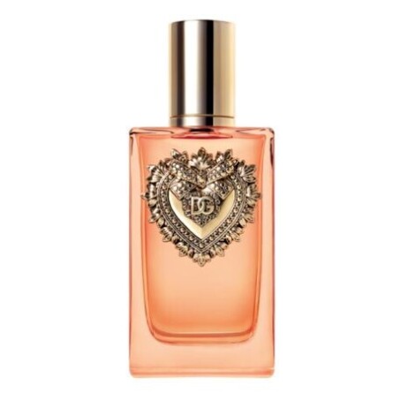 Devotion Intense-دولچه گابانا دیووشن اینتنس