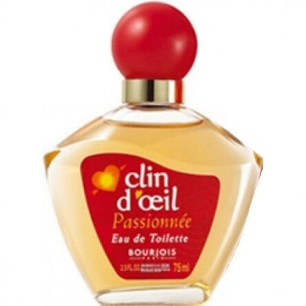 Clin d'Oeil Passionate-بورژوا کلین د اویل پشنت