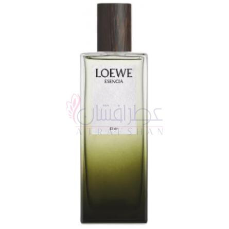 Esencia Elixir-لووه اسنزیا الکسیر