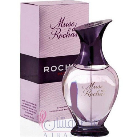 muse de rochas perfume