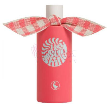 Hey Sunshine-الگانزو هی سانشاین