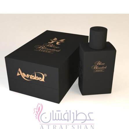 Hero-امرداد هیرو