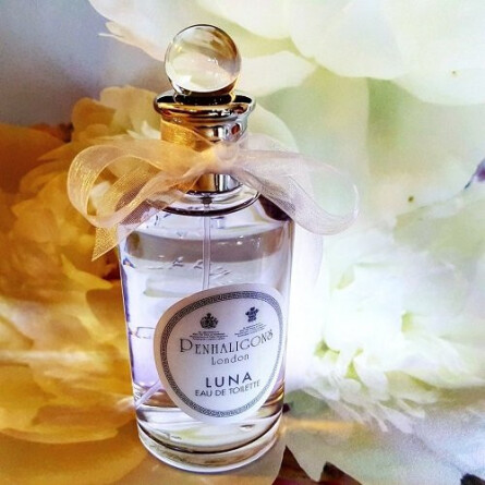 Luna-پنهالیگونز لونا