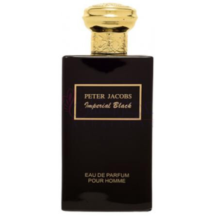 Imperial Black Pour Homme-پیتر جاکوبز امپریال بلک پور هوم