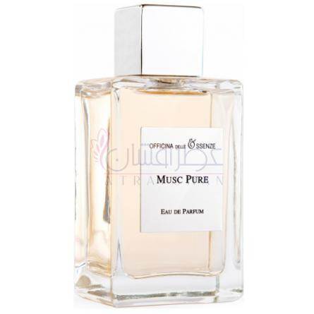 Musc Pure-اُفیچینا دل اسنز مسک پیور