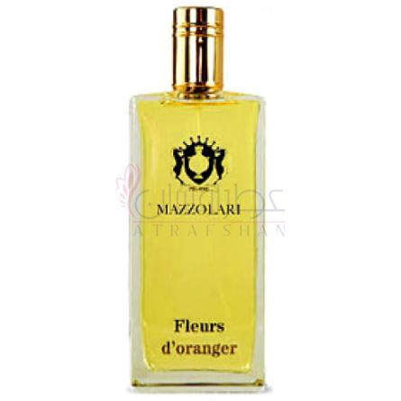 Fleurs d'Oranger-مازولاری فلورز د اورنجر