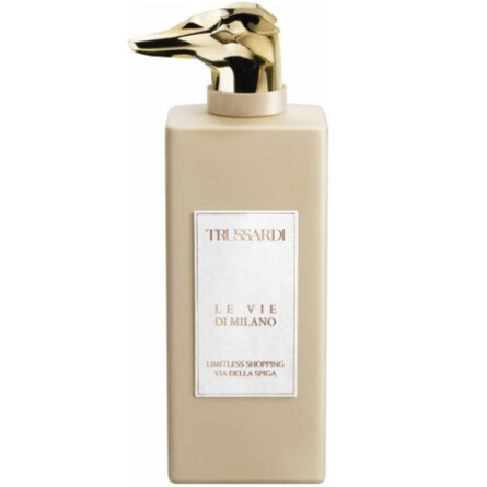 Limitless Shopping Via della Spiga-تروساردی لیمیتلس شاپینگ ویا دلا اسپیگا