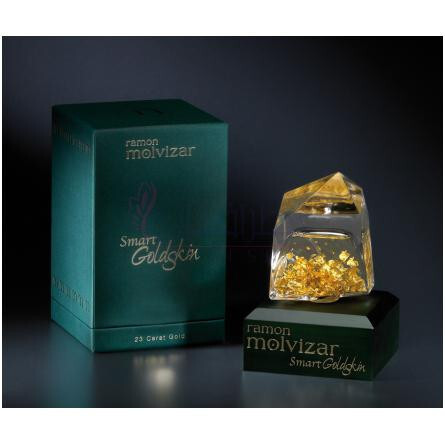 Smart Goldskin-رامون مولویزار اسمارت گلداسکین