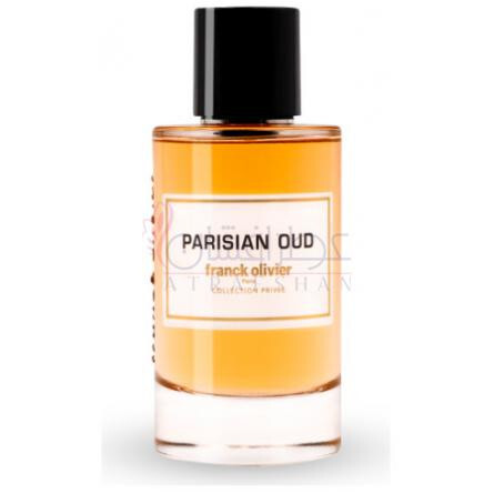 Parisian Oud-فرانک اولیویر پاریسین عود