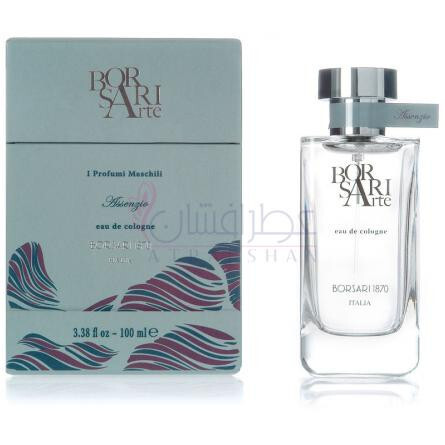 Assenzio-بورساری اسنسیو