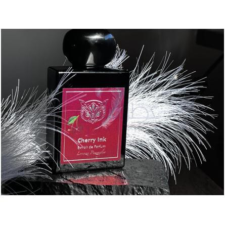 Cherry Ink-لورنزو پازاگلیا چری اینک