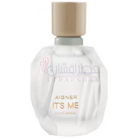 It's Me Solar Jasmine-اگنر ایتس می سولار جاسمین