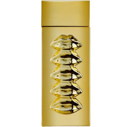 Fabulous 3 Eau de RubyLips-سالوادور دالی فبیولس 3 ادو روبیلیپس